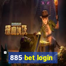 885 bet login